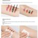 Waterproof Mascara Sweat Resistant Non-Greasy Primer Mascara Longwearing - Beauty Products for Home Dating Gathering Traveling Working Slim Makeup 01# Black - Buy Online on GoSupps.com