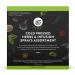 Happy Belly Select Spices Set of 9 - Basil, Chili, Lemon, Garlic, Onion, Oregano, Rosemary, Saffron, White Truffle - Buy Online on GoSupps.com