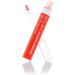 Maybelline Colour Sensational Cream Gloss - 6.8 ml Electric Orange (Number 460) Electric Orange 1 count (Pack of 1) - Buy Online on GoSupps.com