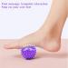 Lyydan U5vo 4 Acrylic Massage Balls - Deep Tissue Relief for Every Body | International Shipping Available - Buy Online on GoSupps.com
