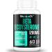 Beta Ecdysterone Supplement 1200MG - 60 Capsules