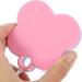 Lurrose Silicone Brush for face Facial Cleansing Brush Silicone face Scrubber for face Brush Silicone face Cleansing Brush face Cleansing Brush exfoliator The face Nano - Buy Online on GoSupps.com