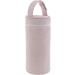 Cambrass Paris Pink Bottle Holder - 8.5x8.5x22 cm - Stylish and Functional - Buy Online on GoSupps.com