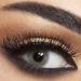 Anesthesia colored contact lenses addict gray (diopttria -2.50) -strongly covering monthly lenses for 6 months in gray especially natural result for dark eyes