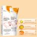 Underarm Whitening Cream Underarm Whitening Cream Lightening Cream for Armpits Elbows Inner Thighs Knees and Body 50 g - Buy Online on GoSupps.com