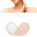 Buy Soft Reusable Castor Oil Pack for Neck Pain Relief | Neck-Ribinus Oil Pack - Ideal for Sleeping & Thyroid Health (Khaki) - Buy Online on GoSupps.com