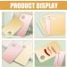 3 Palettes de Maquillage avec Spatules Palettes de M lange pour Fond de Teint et Pigments Rose et Dor Kit de 6 Pi ces pour Maquillage Professionnel et Personnel - Buy Online on GoSupps.com