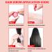Hair Treatment Serum | Nourishing Hair Vitamin Oil Capsules | No Rinse Conditioner for Smooth Shiny Hair Repair - Buy Online on GoSupps.com