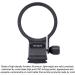 iShoot 74.5mm Tripod Mount Ring for Canon RF 28-70mm f/2L USM - Arca-Swiss Fit - Buy Online on GoSupps.com