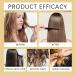 Amino Acid Essence Luxury Nourishing Hair Protein Cream 500ml Birds Nest Amino Acid Hair Care Protein Cream for Dry Frizzy Damaged Hair - Buy Online on GoSupps.com