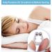 Clipple Silicone Magnetic Anti Snore Nose Clip - Stop Snoring Device for Men and Women (2 pcs) - Buy Online on GoSupps.com