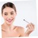 POPETPOP Double Ended Makeup Brush Eyebrow Spoolie Brush Daily Use Makeup Brush Professional Use Makeup Brush Brochas Para Maquillaje Professional Makeup Brush Makeup Brush for Woman Major - Buy Online on GoSupps.com