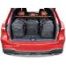 KJUST Trunk Bags for MERCEDES-BENZ GLC X253 (2015-2022) - 4 pcs Set | International Shipping Available - Buy Online on GoSupps.com