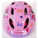 Volare Minnie Bicycle Helmet 52-56 cm | Safe & Stylish Kids Helmet - Shop Now! - Buy Online on GoSupps.com