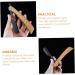 Buy Minkissy Stainless Steel Knife Holder - Professional Hair Salon Essential for Hairdressers & Barbers - Buy Online on GoSupps.com