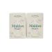 Maldon Salt, Sea Salt Flakes, (240 g) 8.5 oz (Pack of 2)
