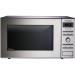 Panasonic NN-SD372SR Microwave 3.4 Ounces Stainless Steel/Silver