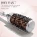 Detangle Hair Brush Set - Luxury Gifts for Women | Lily England - Buy Online on GoSupps.com