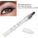 Eyeshadow Stick Eyeshadow Pencil Colorful Shiny Colored Eye Shadow Stick Makeup Long Lasting Eyeshadow Stick for Party Wedding Festival Daily Makeup Crayon Eye Makeup Cosmetic Makeup Set 5g(01) - Buy Online on GoSupps.com