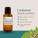 GreenHealth - 5 ml Cardamom Essential Oil - 100% Pure - Buy Online on GoSupps.com