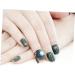 minkissy 6 Boxes Nail Art Accessories Nails Decoration Nail Decorations for Nail Art Nail Jewelry Nail Accessories Nail Art Decoration Manicure Decor Alloy Small Decoration Charm - Buy Online on GoSupps.com