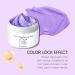 FLLUOUZH Purple Keratin Hair Mask Power Purple Hair Mask Deep Conditioning Hydrates & Restores Softness Moisturizing Conditioner for Dry & Damaged Hair 2 Pieces - Buy Online on GoSupps.com