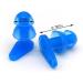 6 Sets Waterproof Kids Swimming Earplugs with Case - Protect Children's Ears in Water and Shower - Buy Online on GoSupps.com
