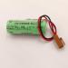 Buy 10Pcs CR17450SE-R (3V) PLC Battery with Resistance for SANYO & FANUC A98L-0031-0012 - International Shipping Available - Buy Online on GoSupps.com