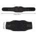 Maxxmee Back Support Belt with Gel Pad | One Size Stabilizer Insert | Comfortable 20x120 cm | Reliable Pain Relief for All Body Types - Buy Online on GoSupps.com
