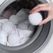Half Forest Pack of 9 Washing Balls for Washing Machines Wash Balls for Down Jackets Reusable for Laundry Cleaning at Home Washing Machines and Dryers (Blue Pink White) - Buy Online on GoSupps.com