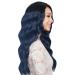 Buy Bobbi Boss MLF200 CELESTE Premium Synthetic Swiss Lace Front Wig - TF1B/BUG - International Shipping Available - Buy Online on GoSupps.com