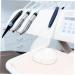 Fomiyes 2-St Denture Container & Cleaning Case - Portable Storage for False Teeth Retainers & Prosthesis - Ideal for Outdoor Use - Buy Online on GoSupps.com