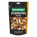 Seitenbacher student food - Trail Mix I native I without additives I unsalted I (1x250g)