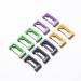 Snawop Dental Polishing Strips 2 Packs - Orthodontic IPR/IR System for Single Hand Use - Enamel Kit for Teeth Care - IPR Strip System - Buy Online on GoSupps.com