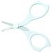 Pigeon Baby Nail Scissors for 3 Months and Up - Safe and Easy to Use - Buy Online on GoSupps.com