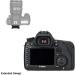 JJC Soft Long Eyecup for Canon 7D Mark II, 5D Mark III/IV, 5Ds, 1D Mark III/IV, 1Dx Mark II/III, 1Ds Mark III - Replacement for Canon Eg Eye Cup - Extended Design - Buy Online on GoSupps.com