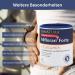 SMANATUA Darmflora Forte Probiotic Powder - 80 Billion KBE 7 Strains Curcumin & Vitamin Complex Vegan & Lactose-Free - 125g for Optimal Gut Health - Buy Online on GoSupps.com