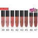 Golden Rose Long Wearing LONGSTAY Liquid Matte Lipstick (13 - Sweet Blush) - Buy Online on GoSupps.com