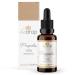 Propolis drop without alcohol - propolis extract also suitable for children & animals - pure beekeeping quality alcohol -free no additives 30 ml (1 Pack)