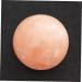 Buy 1pc Crystal Ball Sea Mineral Salt Soap - Natural Rocksalt Sphere for Bath & Skin Care | International Shipping Available - Buy Online on GoSupps.com