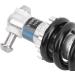 Buachois 150MM Coil Spring Shock Absorber for Mountain Bikes & Electric Bicycles 300LBS - Buy Online on GoSupps.com