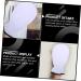 Housoutil 2 Pairs Maintenance Essential Oil Gloves Paraffin Wax Hand Cover Sliding Mitt Heating Gloves Parrafin Wax Hand Care Mitten Nail Art Hand Gloves Warm Flannel White Bath Mat Mittens - Buy Online on GoSupps.com
