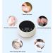 ZZBB Rehabilitation Gloves Soft Resting Hand Splint for Flexion Contracture Manual Training Nerve Massager Left-hand Medium - Buy Online on GoSupps.com