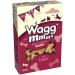 Wagg'mmms Dog Biscuits With Liver 400 g (Pack of 5) - Buy Online on GoSupps.com