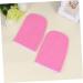 Beaupretty 1 Pair Hand Spa Cover Insulated Gloves Hand Treatment Mitts Bath Treatment Mitt Care Pink Paraffin - Buy Online on GoSupps.com