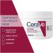CeraVe Itch Relief Moisturizing Cream 12 oz - Pack of 2 - Soothes Dry, Itchy Skin - 24 oz Total - Buy Online on GoSupps.com