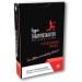 FIGGRS Fitness Band - 57 Training Tickets & 50 Exercises for Strength & Stability | Ideal for Home & On-the-Go | Suitable for All Levels - Buy Online on GoSupps.com