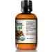 Mayan's Secret USDA Organic Pure Clove Stem Essential Oil - 1oz Natural Aromatherapy Oil for Wellness & Healing - Buy Online on GoSupps.com