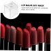  FRCOLOR 10 Pcs Lipstick Molds - Mold Holder - Makeup Organizer for Drawer - Buy Online on GoSupps.com