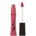 L'Or al Paris Infallible Pro Matte Liquid Lipstick Long-Lasting Intense Matte Color Up to 16HR Wear highly pigmented full coverage liquid lipstick Pink Soir e 0.21 fl. oz. Pink Soiree 0.21 Fl Oz (Pack of 1)